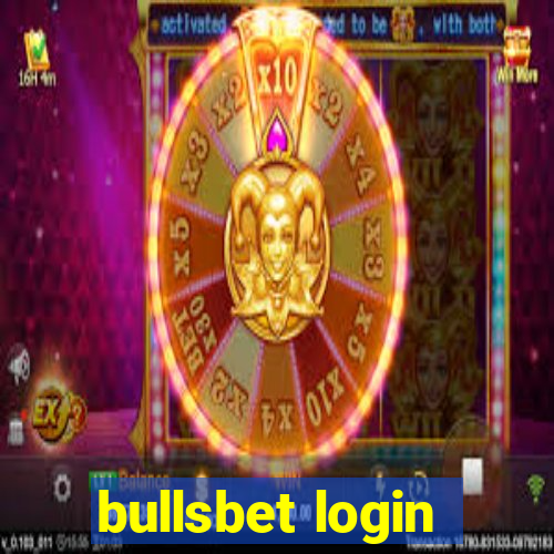 bullsbet login